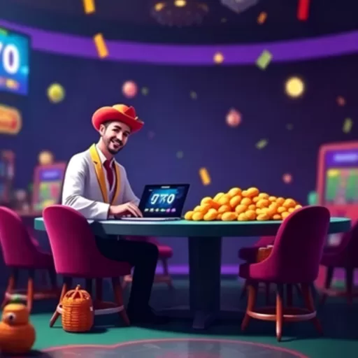 Panduan Lengkap Menggunakan Situs Game slot99bet